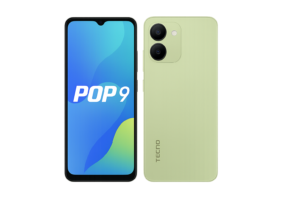 Tecno Pop 9 | whatmobile pk
