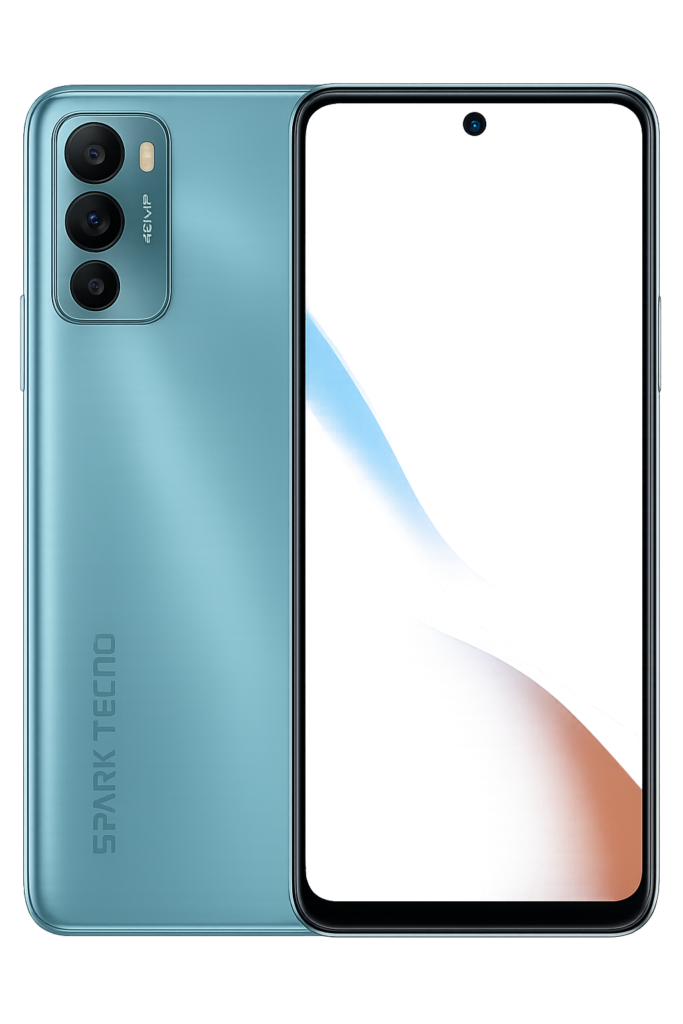 Tecno Spark 8 Pro