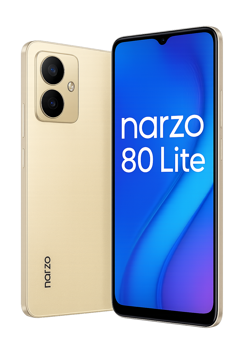 Realme Narzo 80 Lite — Specs, Price in Pakistan