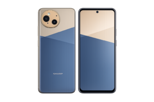 Sharp Aquos Sense10 | whatmobile pk