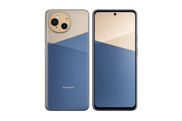 Sharp Aquos Sense10