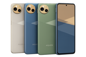 Sharp Aquos Sense10 | whatmobile pk
