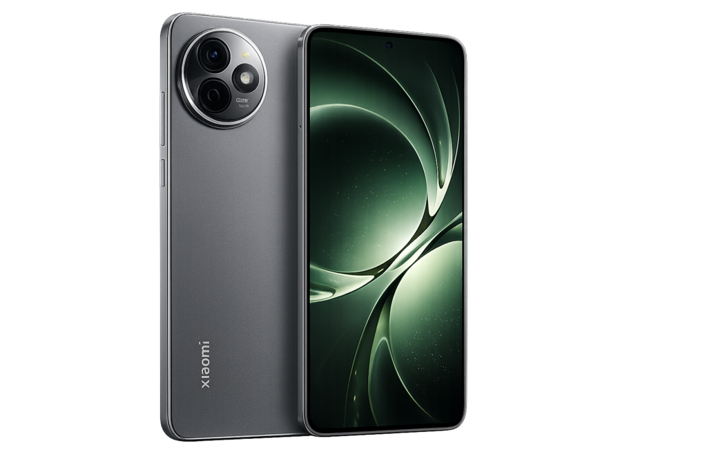 Xiaomi Redmi K80 Ultra