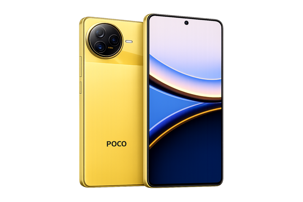 Xiaomi Poco F7 Pro
