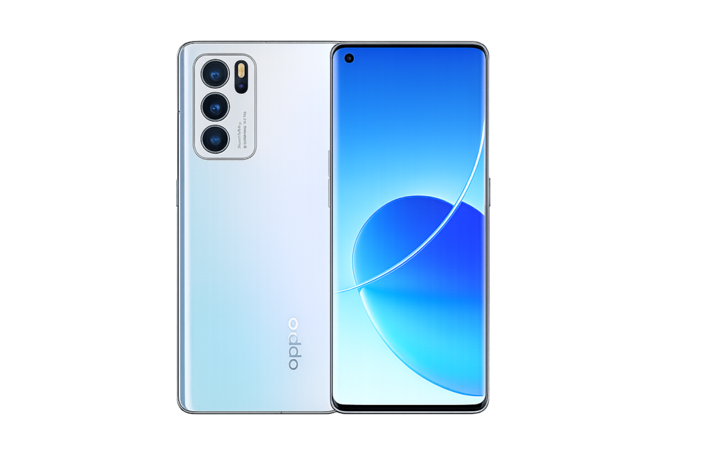 Oppo Reno 16 Pro