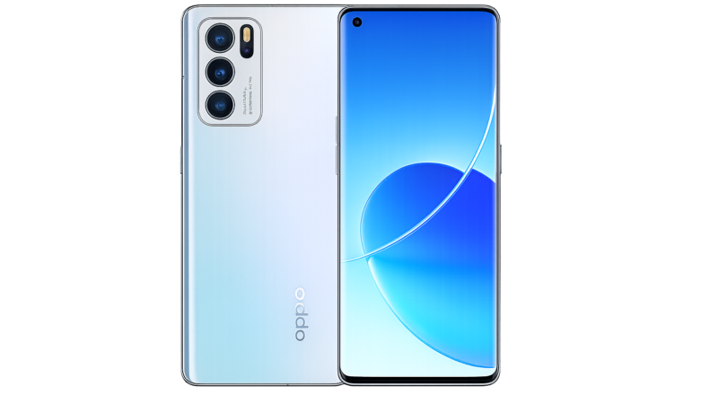 Oppo Reno 16 Pro | whatmobile pk