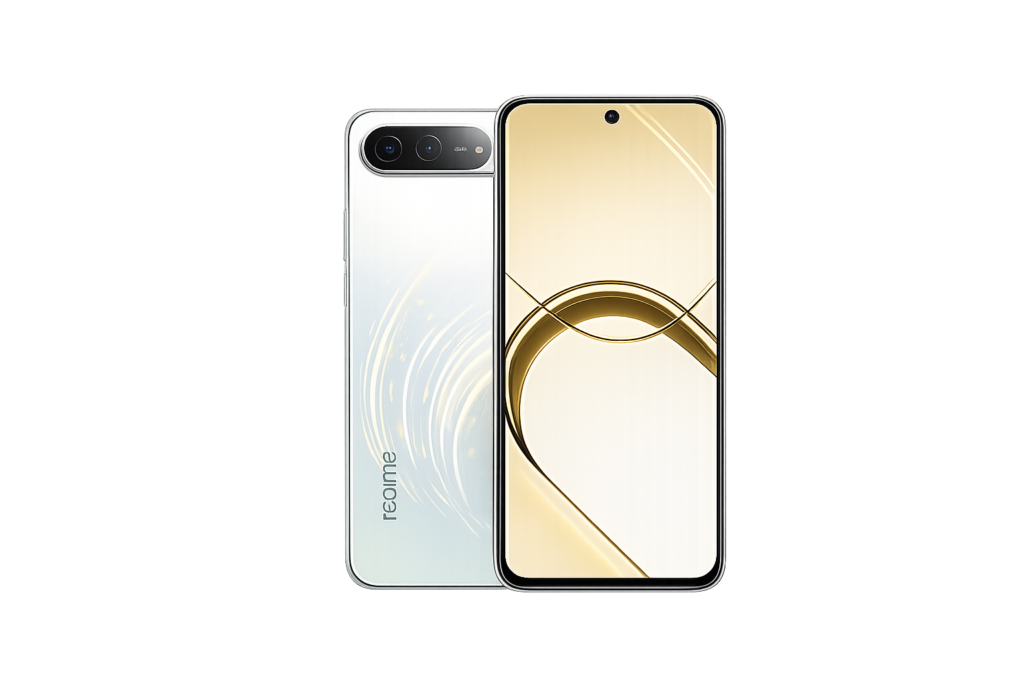 Realme 16T