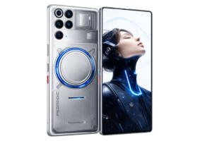 ZTE Nubia RedMagic 11s Pro | whatmobile pk