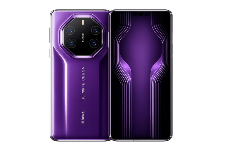 Huawei Mate 80 RS
