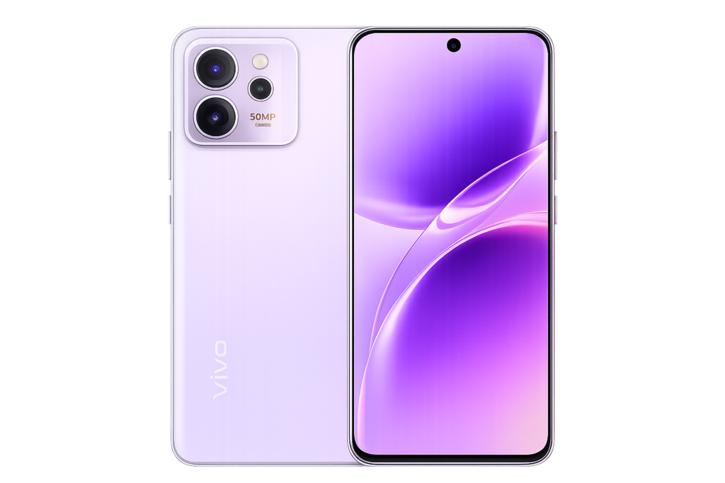 Vivo S50t