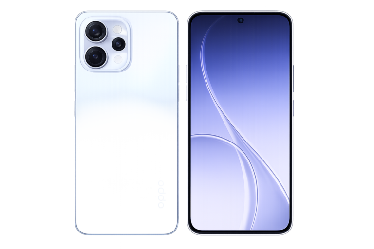 OPPO Reno 16F