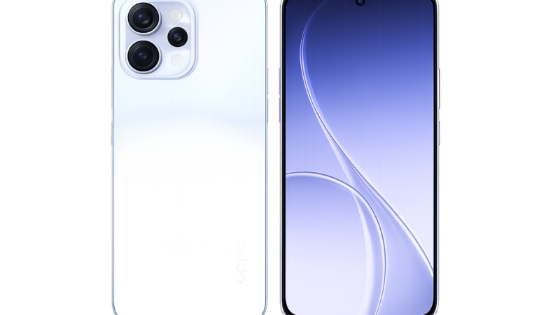 OPPO Reno 16F | whatmobile pk