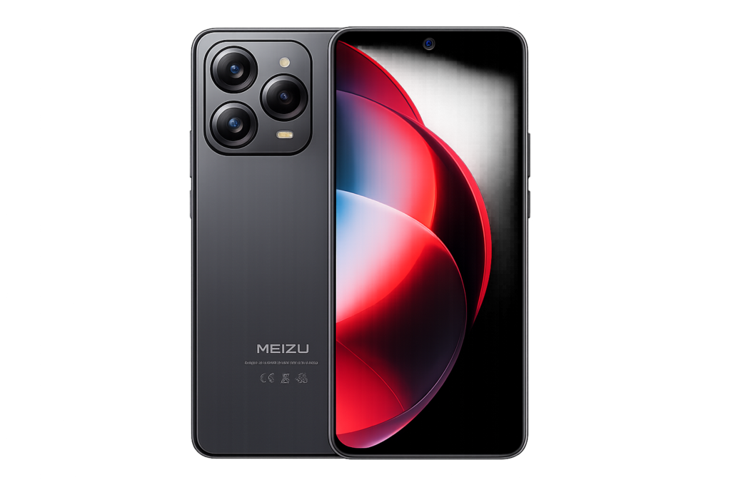 Meizu Note 22