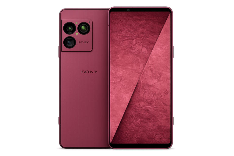 Sony Xperia 1 VIII