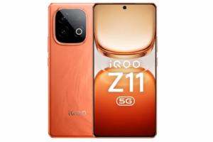 vivo iQOO Z11 | whatmobile pk