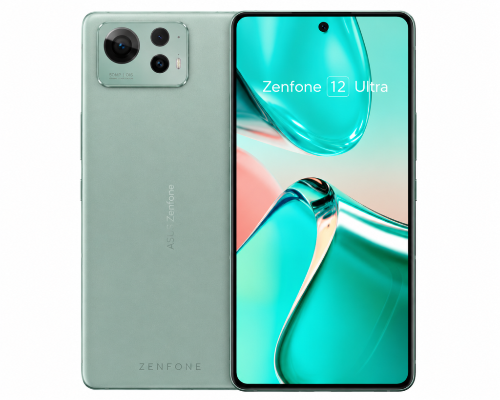 Asus Zenfone 12 Ultra