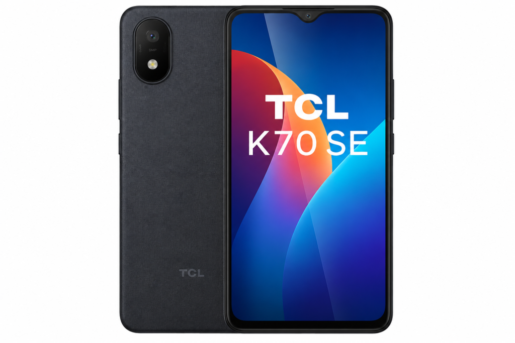 TCL K70 SE