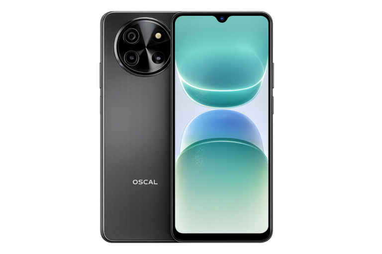 Oscal Tiger 8