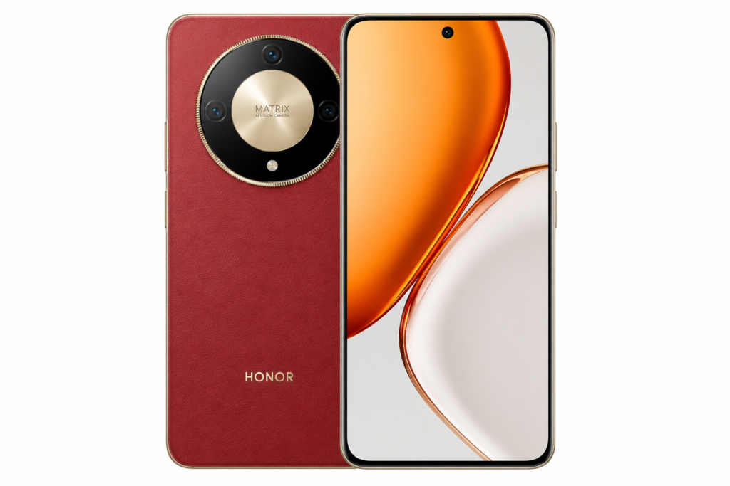 Honor X70 Refresh