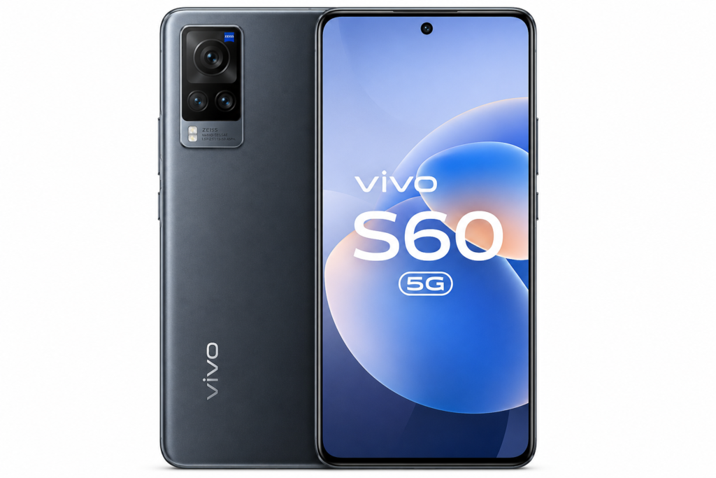 Vivo S60