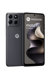 Read more about the article Motorola Moto G37 Power Is Coming Soon With Massive 7000mAh Battery & 5G