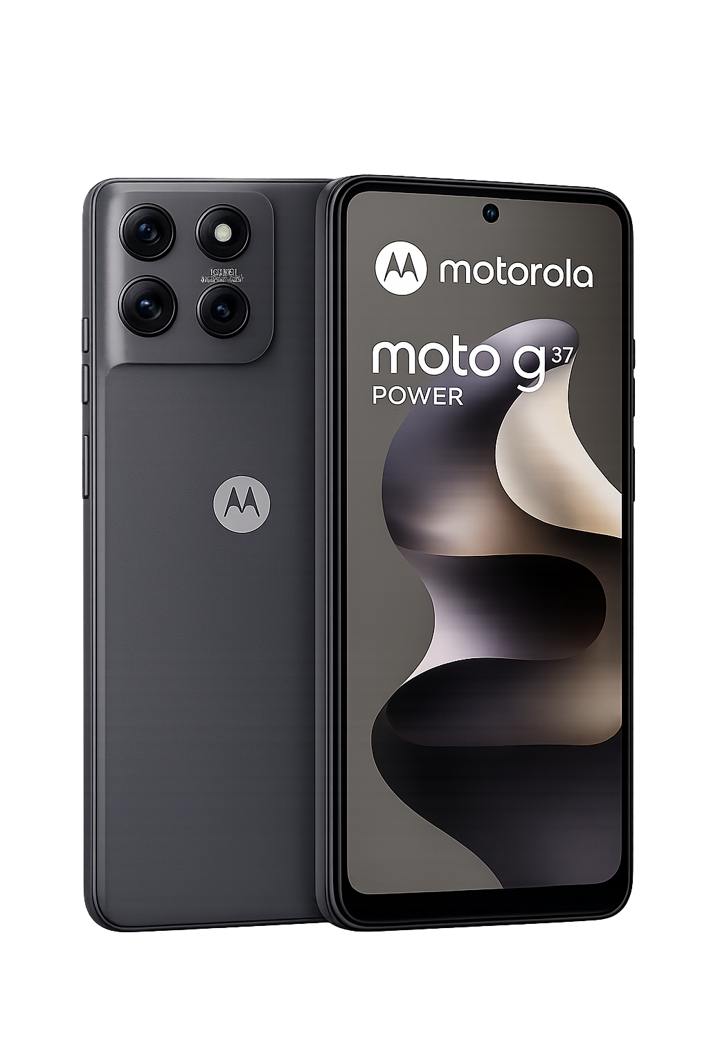 You are currently viewing Motorola Moto G37 Power Is Coming Soon With Massive 7000mAh Battery & 5G