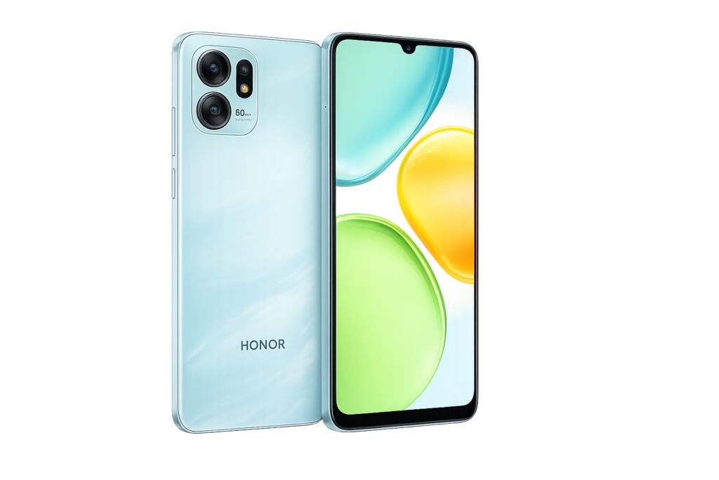 Honor X6d
