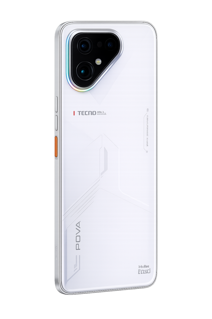 Tecno Pova 8 Pro