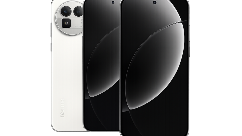 Realme GT 8 | whatmobile pk