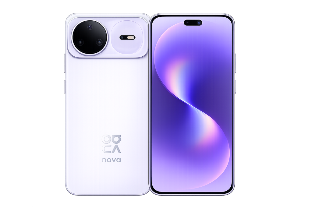 Huawei nova 15 Pro