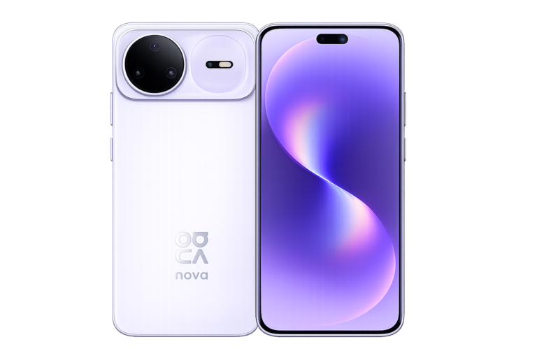 Huawei nova 15 Pro