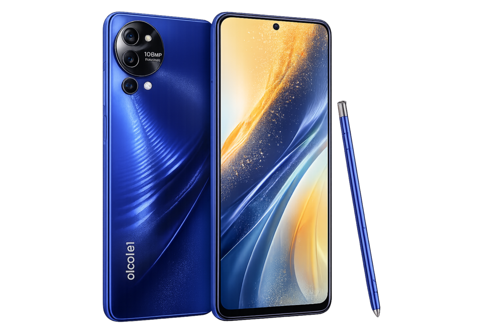 alcatel V3 Ultra