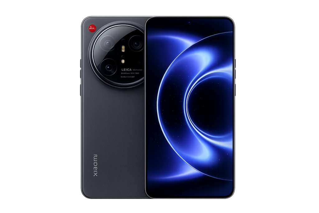 Xiaomi 17 Ultra