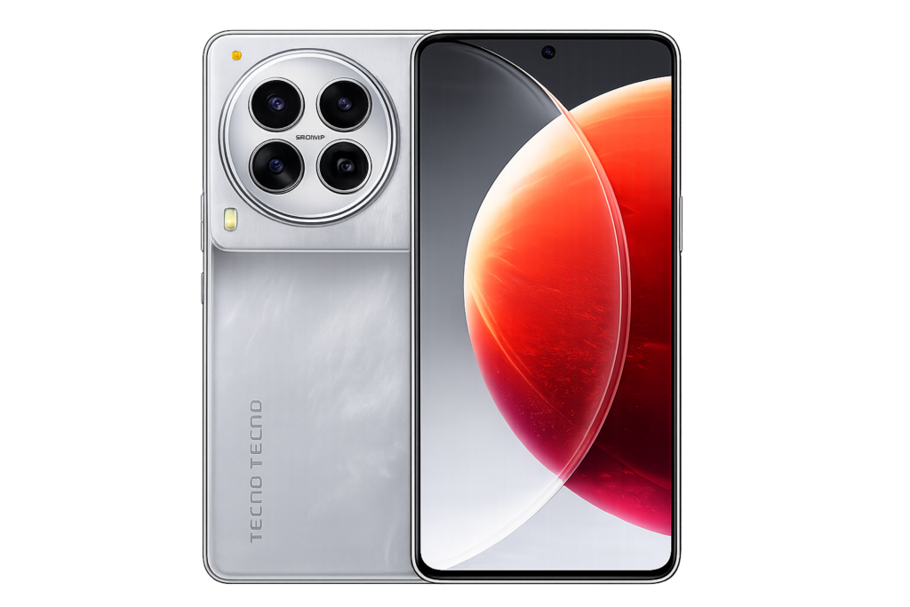 Tecno Camon 50 Premier