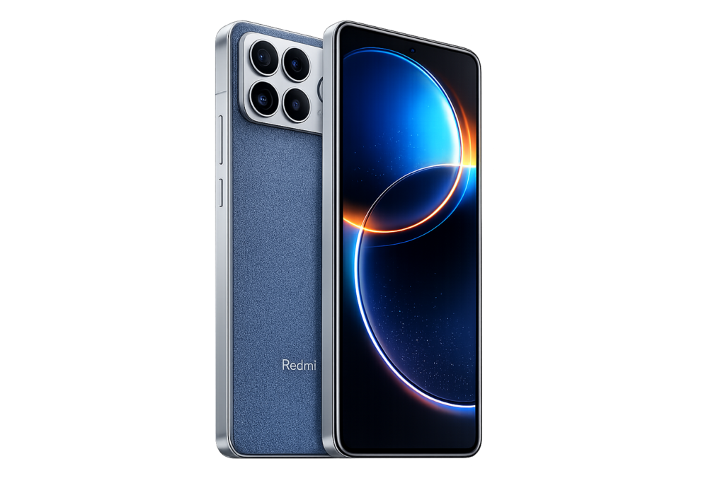 Redmi K100 Ultra