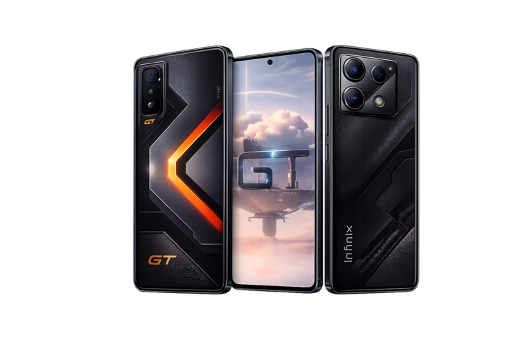 Infinix GT 40 Pro