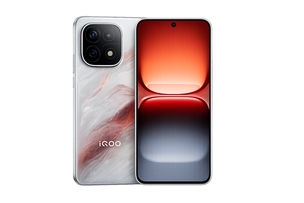 vivo iQOO 15