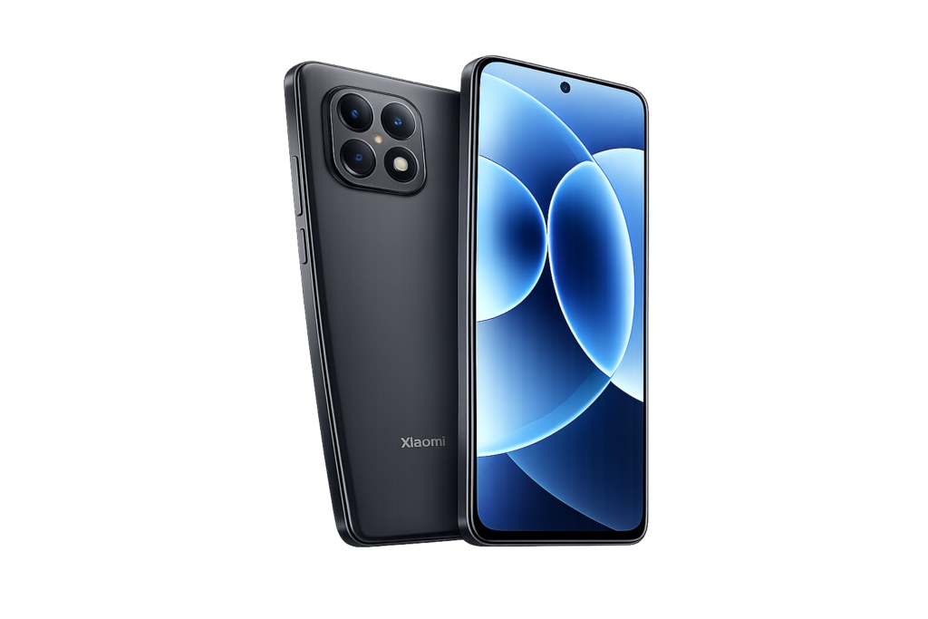 Xiaomi Redmi Note 17