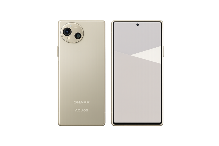 Sharp Aquos R10