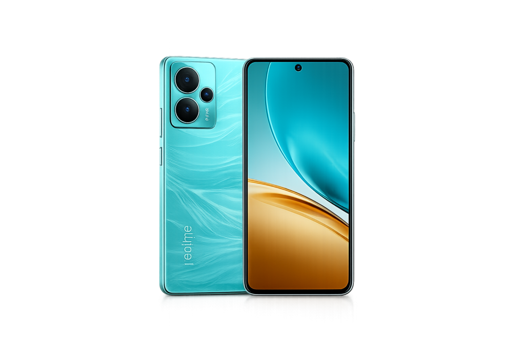 Realme 14T