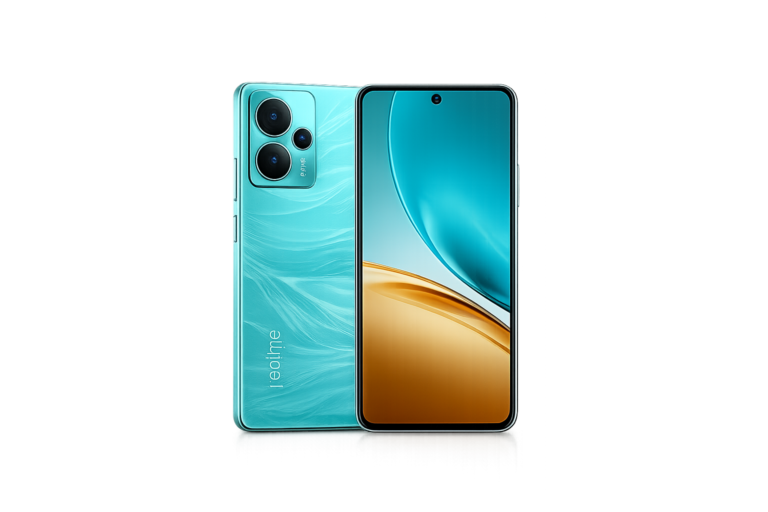 Realme 14T