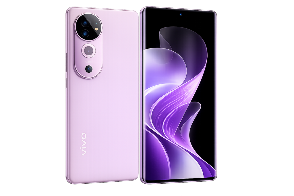 Vivo V40