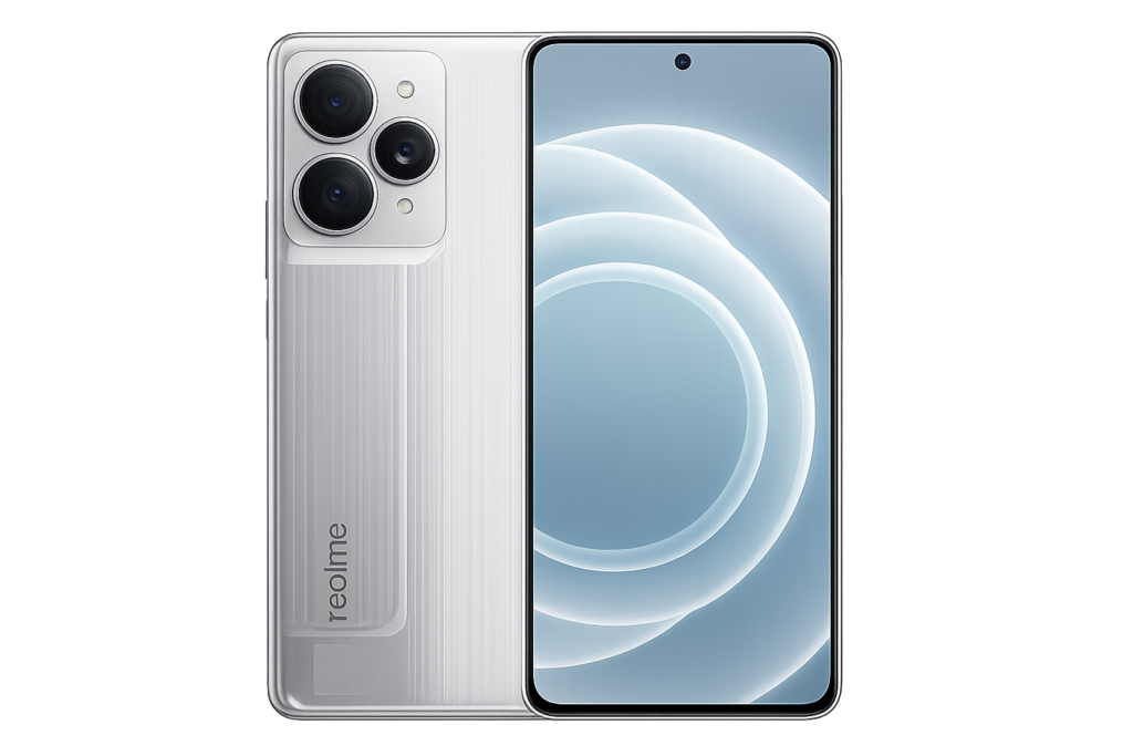 Realme Neo 7 Turbo