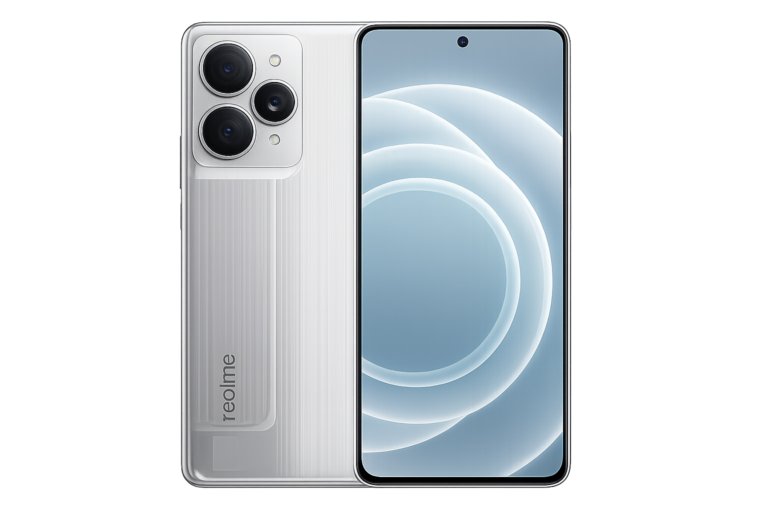 Realme Neo 7 Turbo
