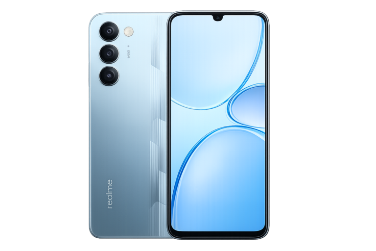 Realme Narzo 100 Lite