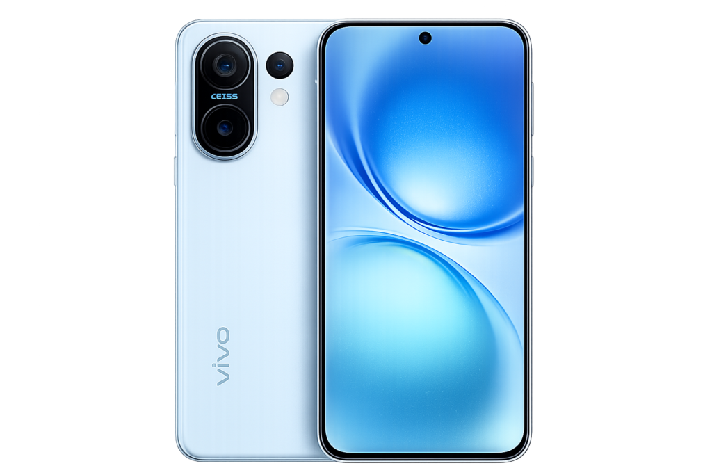 Vivo X200 FE