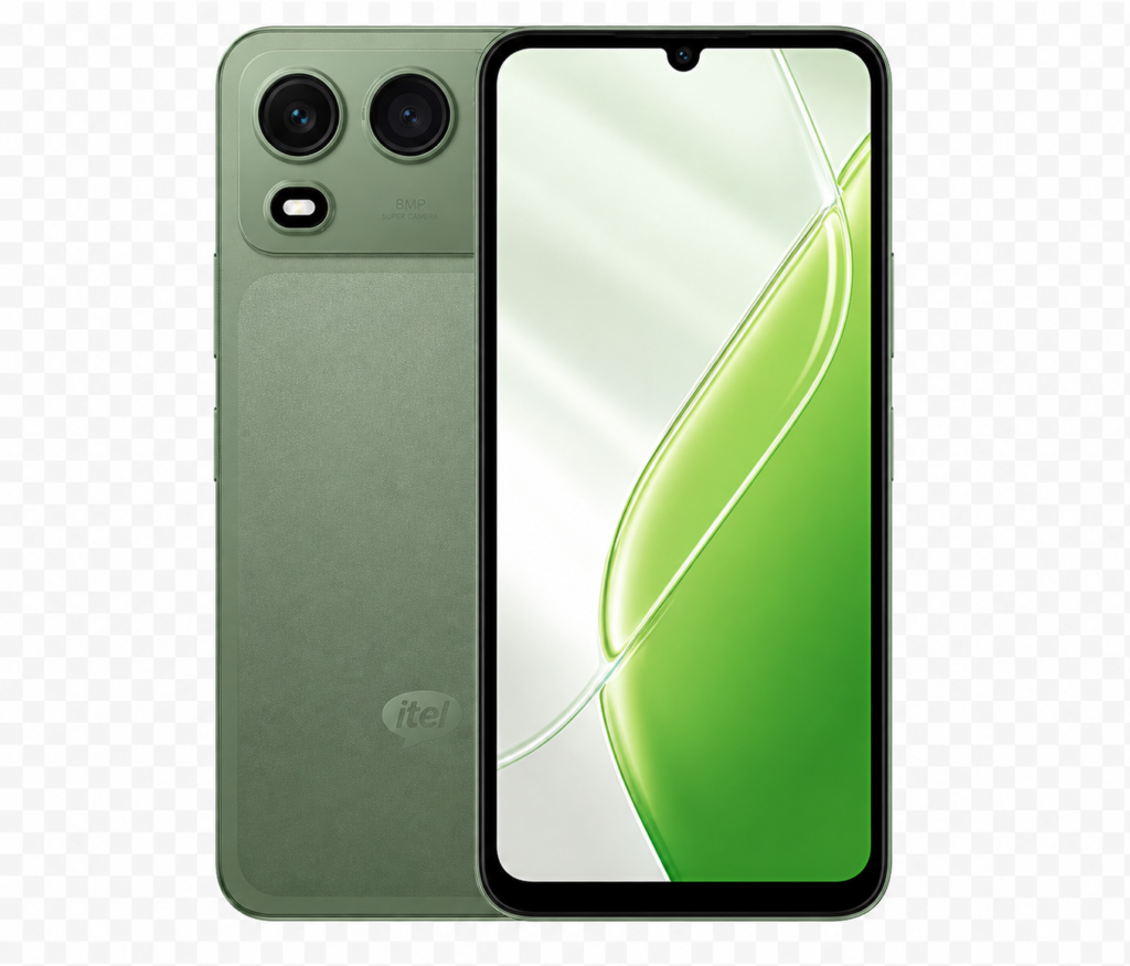 itel A200