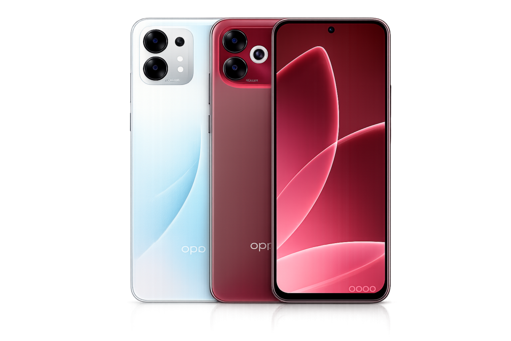 Oppo F33