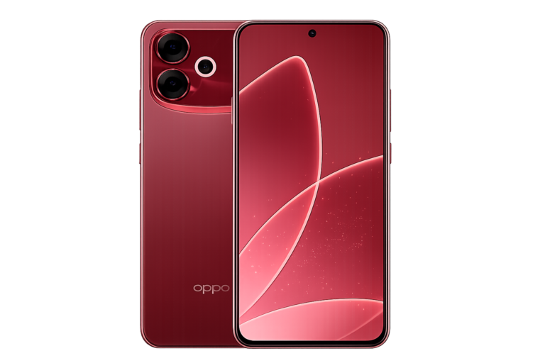 Oppo F33 Pro