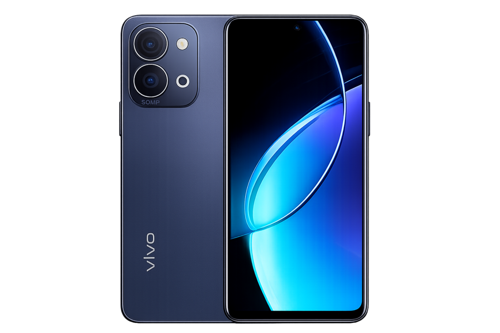 vivo Y60